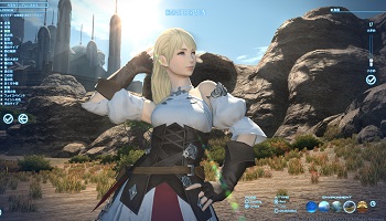 男なのにオンラインゲームで女キャラ使う奴ｗｗｗｗ