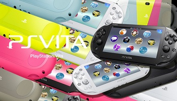 悲報 ワイpsvita民 Vitaの先行きに不安を感じて泣く ゲーハー黙示録