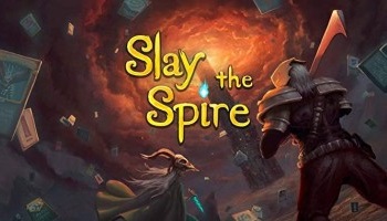 『Slay the spire』というゲームバランス全振りのゲーム