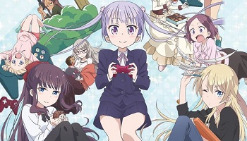 アニメの New Game 見たけど実際高卒でゲーム会社って入れるの ゲーハー黙示録