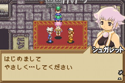 朗報 ゲームボーイアドバンスの良作ソフト 山ほどある ゲーハー黙示録 朗報 ゲームボーイアドバンスの良作ソフト 山ほどある ゲーハー黙示録