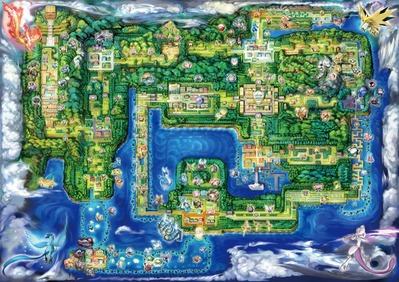 オーキド博士 地元で151匹のポケモン見つかったわ これ ゲーハー黙示録 オーキド博士 地元で151匹のポケモン見つかったわ これ ゲーハー黙示録