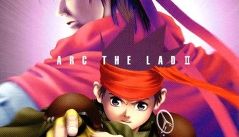 『アークザラッド2』やってるんやが終盤の敵強すぎやろ