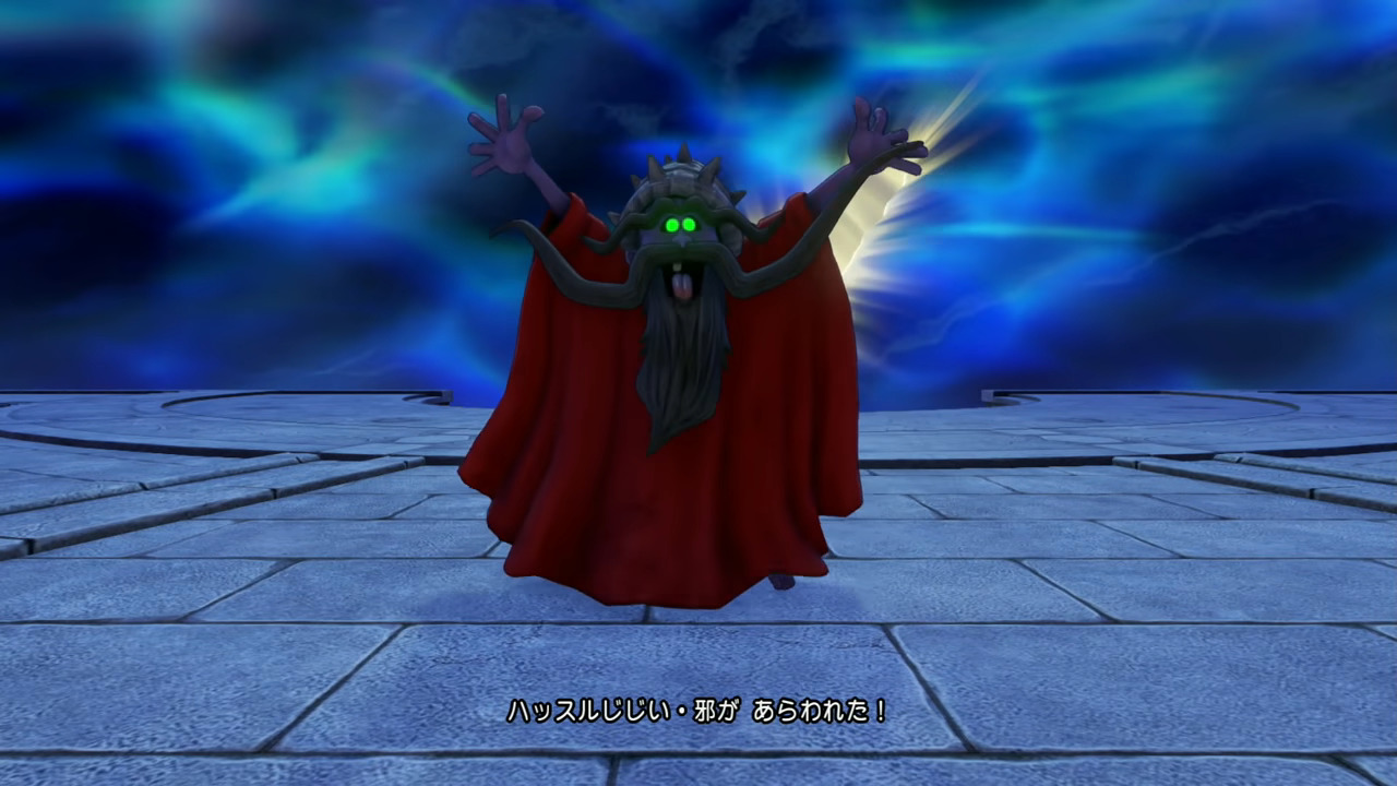 ゲームでラスボスより苦戦した敵キャラｗｗｗｗｗｗ ゲーム攻略最新情報まとめてみた