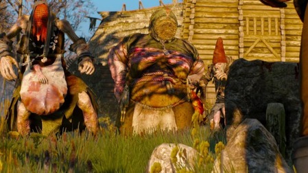 悲報 ワイ ウィッチャー3 とかいうゲームを3回投げる ゲーハー黙示録 悲報 ワイ ウィッチャー3 とかいうゲームを3回投げる ゲーハー黙示録
