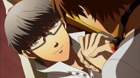 歴代ペルソナ主人公になれるとしたら誰がいい バカ 番長 アホ 番長 ワイ はぁー クソデカため息 ゲーハー黙示録