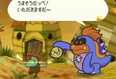 マリオストーリーとかいう今世紀最大級の神ゲー ゲーハー黙示録