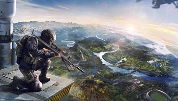 悲報 荒野行動さん Ps4版でpubgを終わらせにくる ゲーハー黙示録