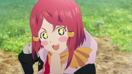 最新テイルズ 女性 キャラ アニメ画像 最新テイルズ 女性 キャラ アニメ画像