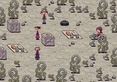 ゆめにっき とかいう伝説のフリーゲームwwwww ゲーハー黙示録 ゆめにっき とかいう伝説のフリーゲームwwwww ゲーハー黙示録