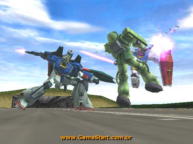 ガンダムvszガンダム とかいうゲームｗｗｗｗｗ ゲーム攻略最新情報まとめてみた