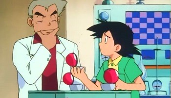 オーキド博士 地元で151匹のポケモン見つかったわ これ ゲーハー黙示録 オーキド博士 地元で151匹のポケモン見つかったわ これ ゲーハー黙示録