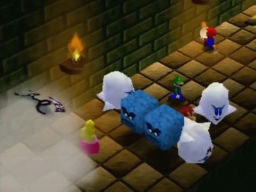 そろそろガチでマリオパーティ最高傑作を決めへんか ゲーハー黙示録 そろそろガチでマリオパーティ最高傑作を決めへんか ゲーハー黙示録