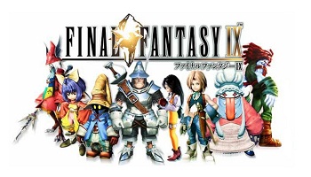 【悲報】FF8とFF9どっちの方が面白いか論争、決着が着かない…