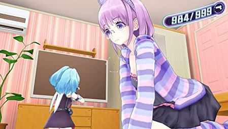 可愛い萌えキャラがいないとマジでゲームできないんだが ゲーハー黙示録 可愛い萌えキャラがいないとマジでゲームできないんだが ゲーハー黙示録