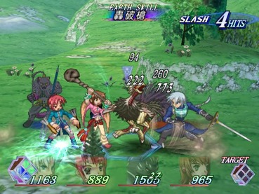 テイルズシリーズで１番戦闘のシステムがいいのって何 ゲーハー黙示録