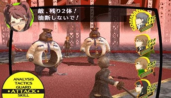 自分の『戦闘BGM』を選べるとしたら何選ぶ？