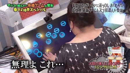 音ゲーできるやつの脳ってどうなってんのwwwwwww ゲーハー黙示録 音ゲーできるやつの脳ってどうなってんのwwwwwww ゲーハー黙示録