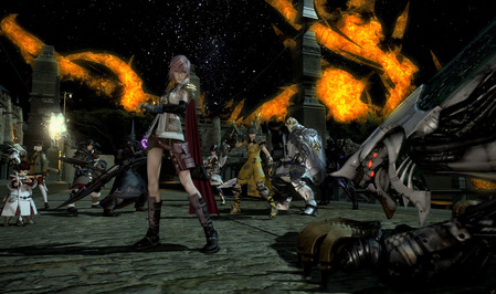 Ff13シリーズの売上wwwwwwww ゲーハー黙示録 Ff13シリーズの売上wwwwwwww ゲーハー黙示録