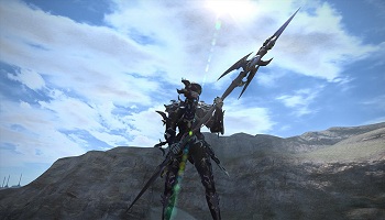 槍使いが強いゲームが無くてワロタwwwwww ゲーハー黙示録 槍使いが強いゲームが無くてワロタwwwwww ゲーハー黙示録