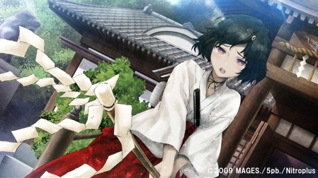 速報 シュタインズゲートとかいうアニメを見始めたワイ 鳥肌立ちすぎて発狂 ゲーハー黙示録