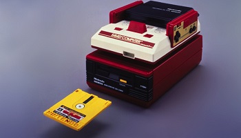 ファミコンの『ディスクシステム』とかいう周辺機器について知ってることｗｗｗｗ