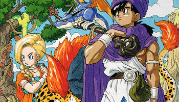 ドラクエ5主人公の奴隷人生ｗｗｗｗｗｗｗｗ ゲーハー黙示録