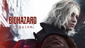 【朗報】バイオハザードレクイエム（バイオ9）、2026年2月27日に発売決定