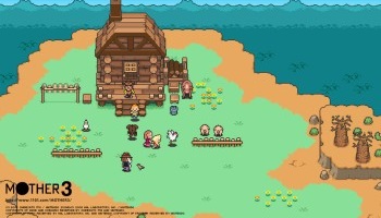 『MOTHER3』とかいう賛否が別れるゲー厶