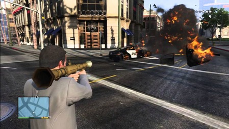 Gtaは入れる建物を増やせ とか言う奴ｗｗｗｗｗ ゲーハー黙示録