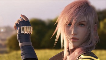 【悲報】FF13のライトニングさん、『光速』の異名を持ち重力を自在に操る高貴なる女性騎士のくせにポンコツ