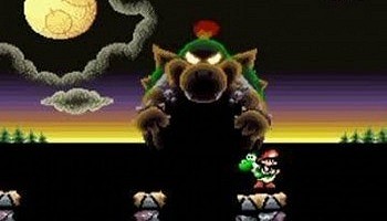 ゲームで巨大な生物がプレイヤーのすぐ近くまで接近してくるのにめちゃくちゃ恐怖を感じるんだが