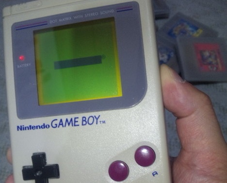 ゲームボーイアドバンスの起動音 ホワァァァァァン ゲーハー黙示録 ゲームボーイアドバンスの起動音 ホワァァァァァン ゲーハー黙示録