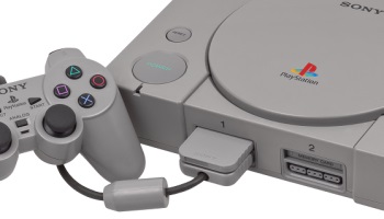 【悲報】プレステ1のメモリーカードさん、容量が少なすぎる…