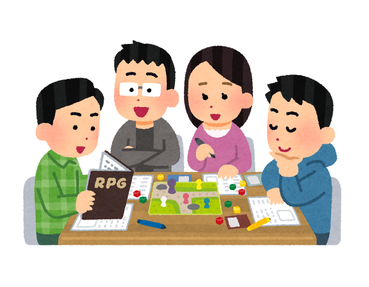 今の技術を使って一人用のtrpgを作ってくれ ゲーハー黙示録 今の技術を使って一人用のtrpgを作ってくれ ゲーハー黙示録