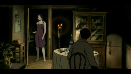 サウンドノベル最高傑作は初代かまいたちとして ゲーハー黙示録