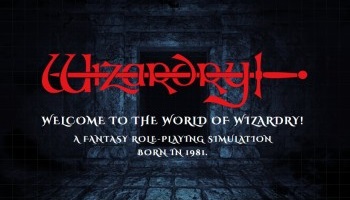 『ウィザードリィ』とかいう名前は知ってるけど中身はよく知らんゲームｗｗｗｗ