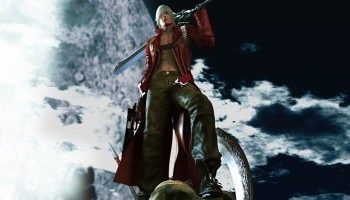 『デビルメイクライ3』とかいうゲームｗｗｗｗ