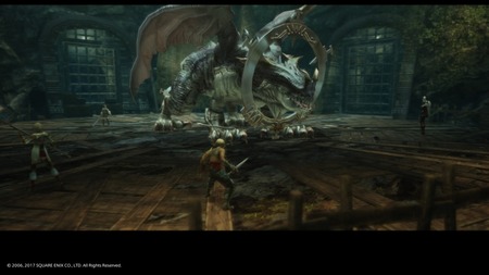 Ff12クリアしたんだけど主人公が空気すぎるんだが ゲーハー黙示録