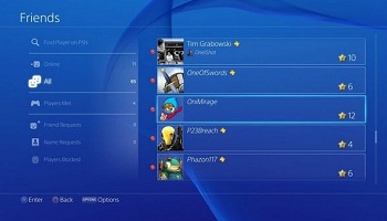 ゲームのフレンド申請にいちいち緊張してしまうんやが ゲーハー黙示録