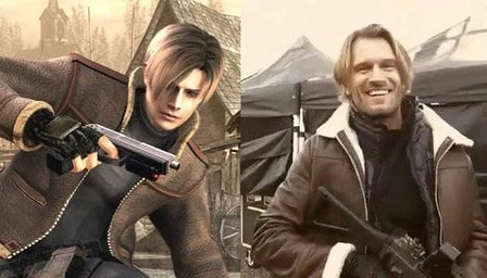 バイオハザードのクリスとレオンって結局どっちの方が強いんだよ ゲーハー黙示録