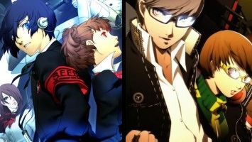 ペルソナ3と4ってどっちが面白い ゲーハー黙示録