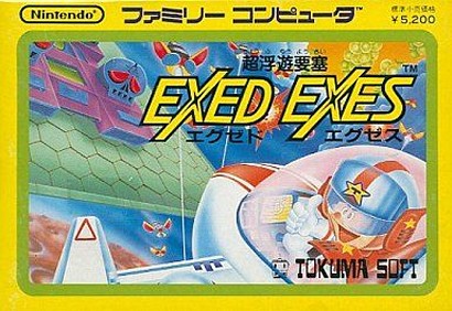 exed
