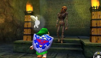 ゼルダの伝説シリーズで印象に残ってる敵キャラといえば ゲーハー黙示録 ゼルダの伝説シリーズで印象に残ってる敵キャラといえば ゲーハー黙示録
