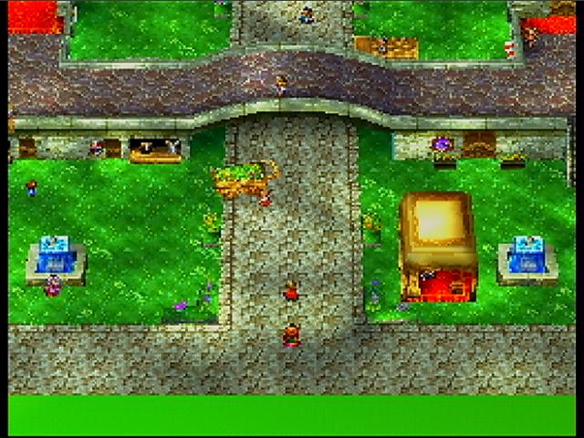 ドラクエ7ってなんで駄作扱いされてるんや ゲーム攻略最新情報まとめてみた