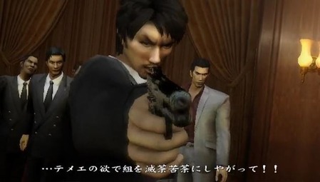 声優がひどいゲームキャラ 何を思い浮かべた ゲーハー黙示録