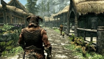 『ファストトラベル』ってRPGの体験を台無しにしているよな