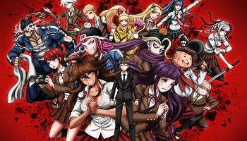 ダンガンロンパに一人超高校級の無能がいるよな ゲーハー黙示録 ダンガンロンパに一人超高校級の無能がいるよな ゲーハー黙示録