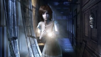 ホラーゲームで『主人公がホラー要素に対抗できる手段』ってどれぐらいがいい？