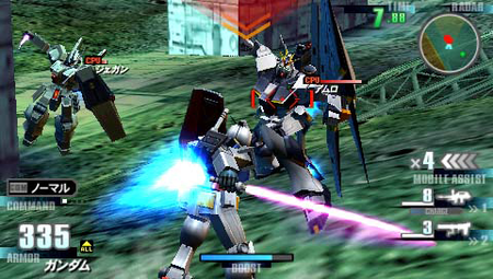 ガンダムゲームの最高傑作と言えばwwwww ゲーハー黙示録 ガンダムゲームの最高傑作と言えばwwwww ゲーハー黙示録
